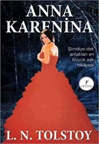 Anna Karenina: Cimdiye dek anlatılan en büyük aşk hikA¢yesi