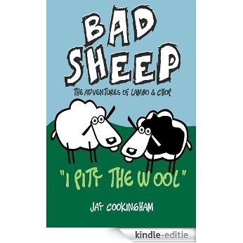 BadSheep - I Pity the Wool (English Edition) [Kindle-editie]