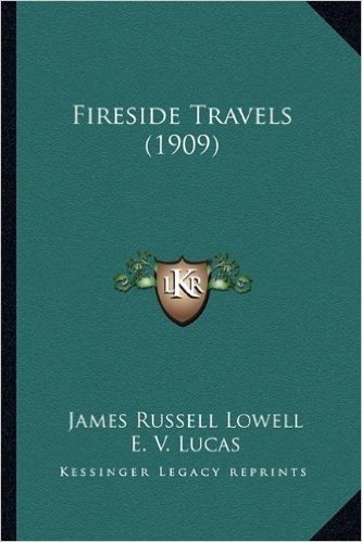 Fireside Travels (1909)