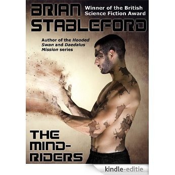 The Mind-Riders (English Edition) [Kindle-editie]