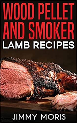 indir Lamb wood pellet and smoker recipes