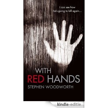 With Red Hands: Number 2 in series (Violet) (English Edition) [Kindle-editie]
