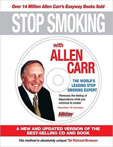 Stop Smoking with Allen Carr baixar