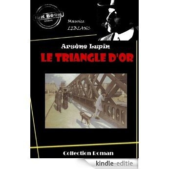 Le Triangle d'or: édition intégrale (Polar & Policier français) [Kindle-editie] beoordelingen