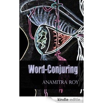Word-Conjuring (English Edition) [Kindle-editie]