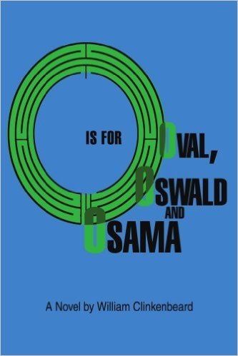 O Is for Oval, Oswald and Osama
