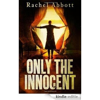 Only The Innocent [Kindle-editie]