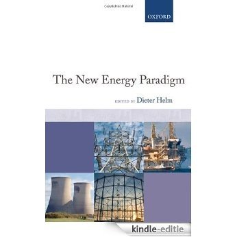 The New Energy Paradigm [Kindle-editie]