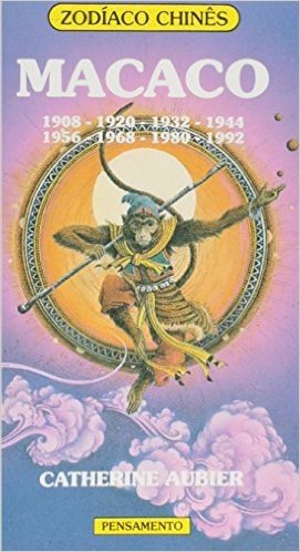 Zodiaco Chines  Macaco