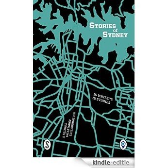 STORIES OF SYDNEY (English Edition) [Kindle-editie]