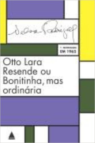 Otto Lara Resende ou Bonitinha