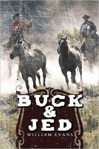 Buck and Jed