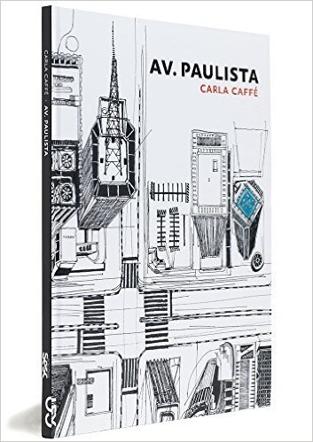 Av. Paulista - Coleção Ópera Urbana