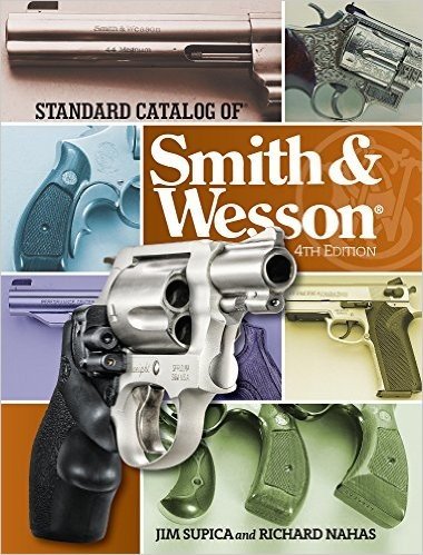 Standard Catalog of Smith & Wesson baixar