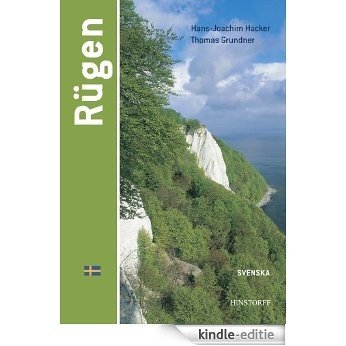 Rügen: Schwedisch (Swedish Edition) [Kindle-editie]