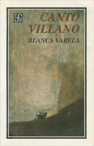 Canto Villano: Poesia Reunida, 1949-1994