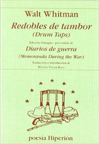 Redobles de Tambor - Diarios de Guerra