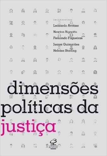 Dimensões Políticas da Justiça