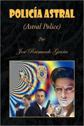 Policia Astral