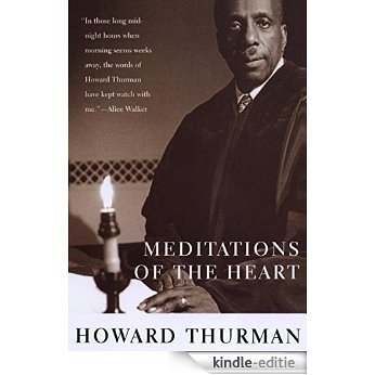 Meditations of the Heart [Kindle-editie]