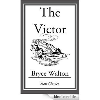 The Victor [Kindle-editie]