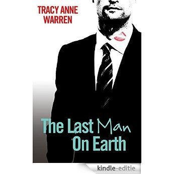 The Last Man On Earth (Graysons Book 1) (English Edition) [Kindle-editie]