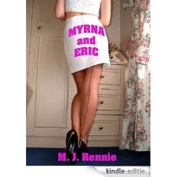 Myrna And Eric (English Edition) [Kindle-editie]
