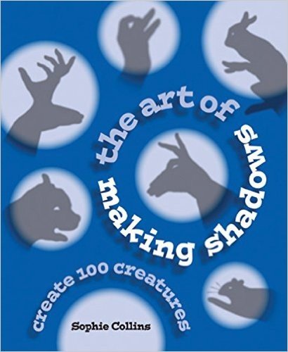 The Art of Making Shadows: Create 100 Creatures baixar