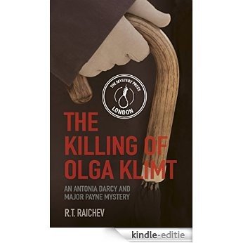 The Killing of Olga Klimt: An Antonia Darcy and Major Payne Mystery [Kindle-editie] beoordelingen