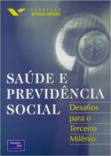 Saude E Previdencia Social