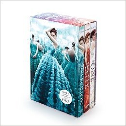 The Selection Series Box Set: The Selection, the Elite, the One
