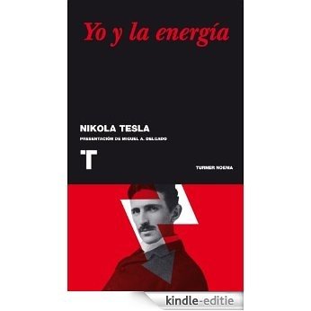 Yo y la energia (Noema) [Kindle-editie]