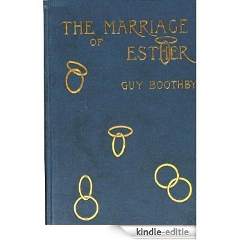 The Marriage of Esther (English Edition) [Kindle-editie] beoordelingen