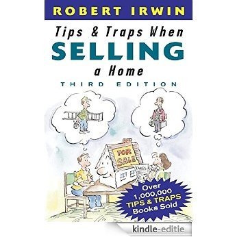 Tips and Traps When Selling a Home [Kindle-editie]