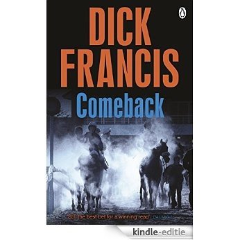 Comeback (Francis Thriller) [Kindle-editie]
