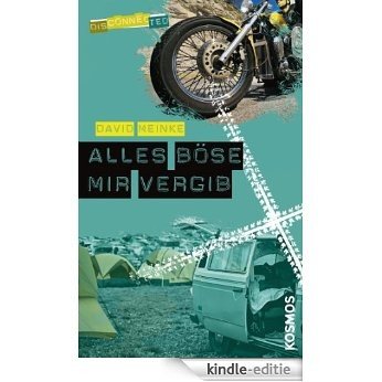 Disconnected, 5, Alles Böse mir vergib (German Edition) [Kindle-editie] beoordelingen