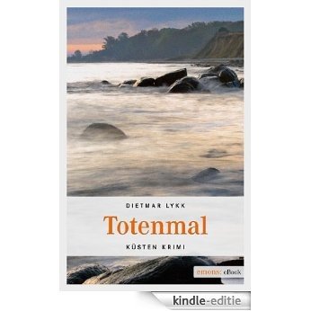 Totenmal (Küsten Krimi) [Kindle-editie]