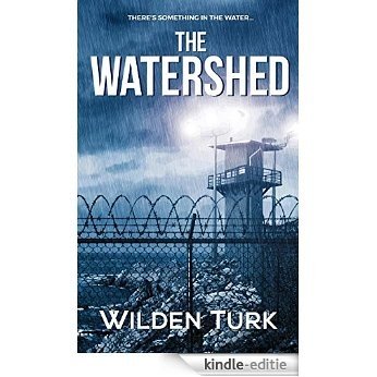 The Watershed (English Edition) [Kindle-editie]
