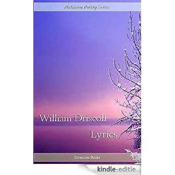Lyrics (Platinum Poetry Series Book 1) (English Edition) [Kindle-editie]