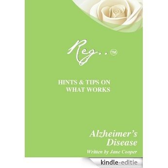 Reg... Hints and Tips on What Works (English Edition) [Kindle-editie]