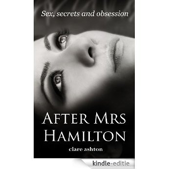 After Mrs Hamilton (English Edition) [Kindle-editie]