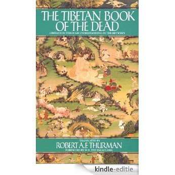 Tibetan Book of the Dead [Kindle-editie]