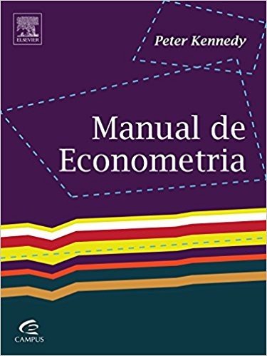 Manual de Econometria