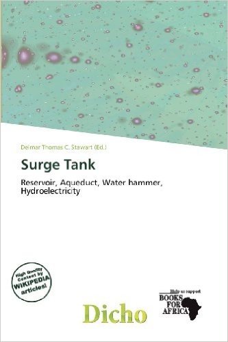 Surge Tank