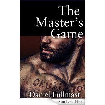 The Master's Game (English Edition) [Kindle-editie]