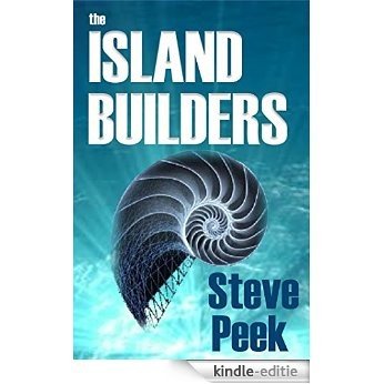 The Island Builders (English Edition) [Kindle-editie]