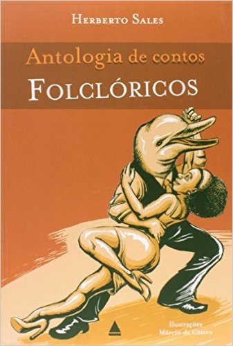 Antologia de Contos Folclóricos