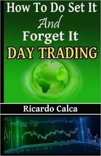 How to Do Set It and Forget It Day Trading