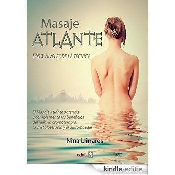 El masaje atlante (Tabla de Esmeralda) [Kindle-editie]