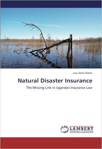 Natural Disaster Insurance